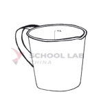 Jug,measuring,1L